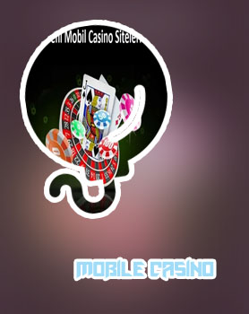Mobil casino