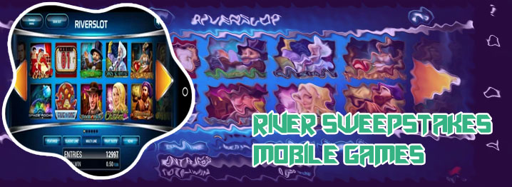 Mobile riverslots casino