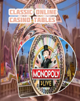 Monopoly casino online