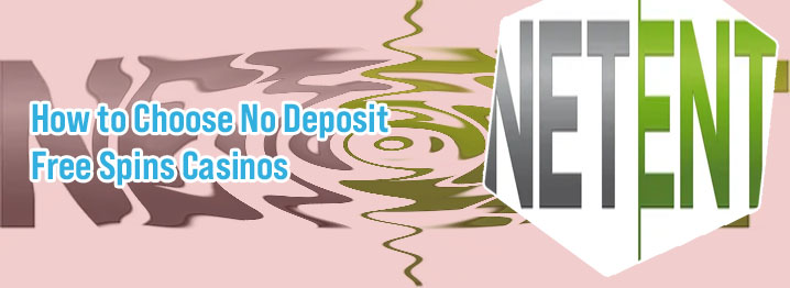 Netent online casino