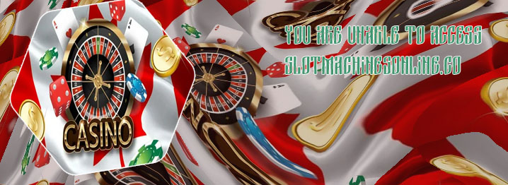 New casino sites online