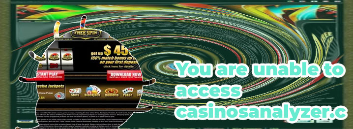 New no deposit codes for online casinos