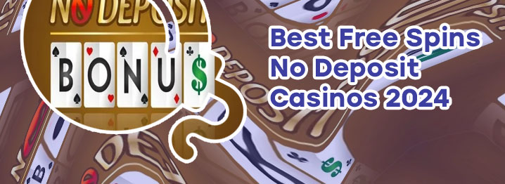 No deposit casinos for real money