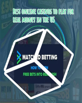 Online betting real cash