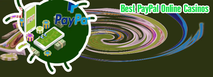 Online casino app paypal