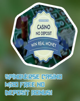 Online casino free cash no deposit