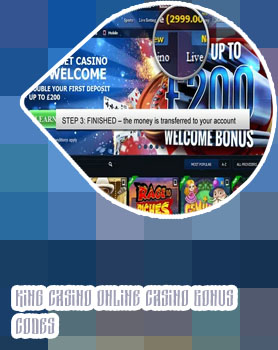 Online casino paypal king casino bonus