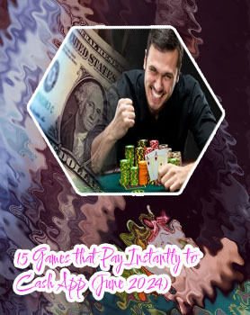 Online casino real money cash app