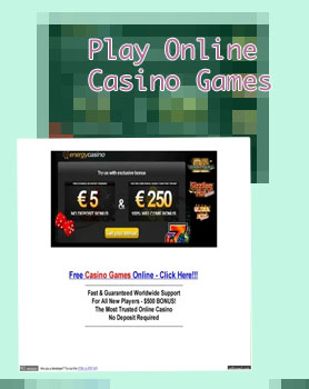 Online casino spiele paypal