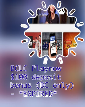 Playnow bclc online casino