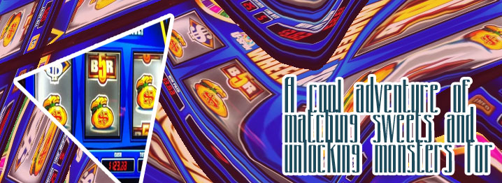 Real cash slot machines