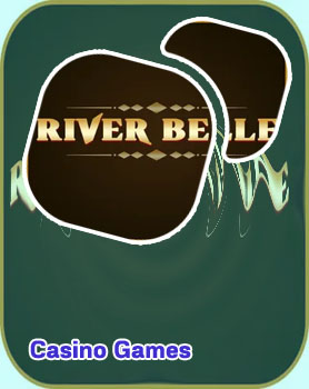 Riverbelle casino app