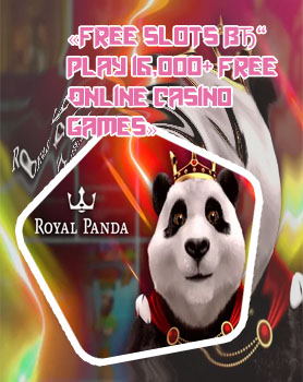 Royal panda casino apk