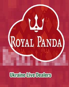 Royal panda live casino