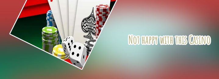 Seriös casino online