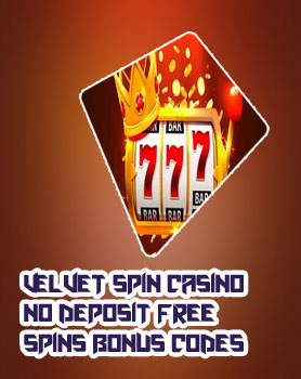 Spin casino free spins