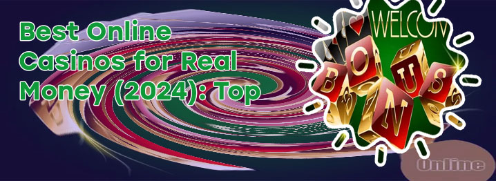 Top 10 best casino online