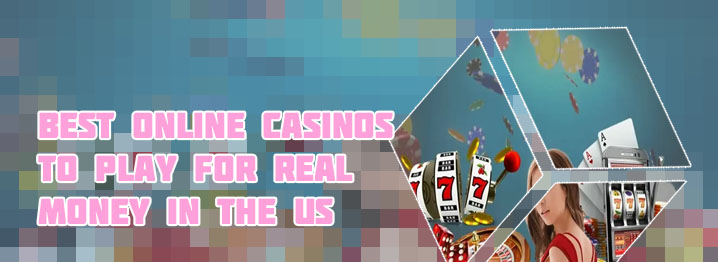Top 3 online casinos