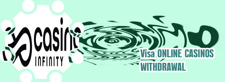 Top online casino sites that accept visa deposits