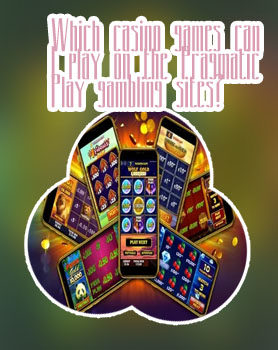 Top pragmatic play casino sites