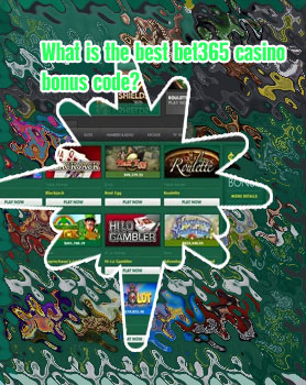 Win casino 365
