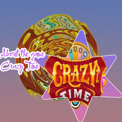Crazy time app game
