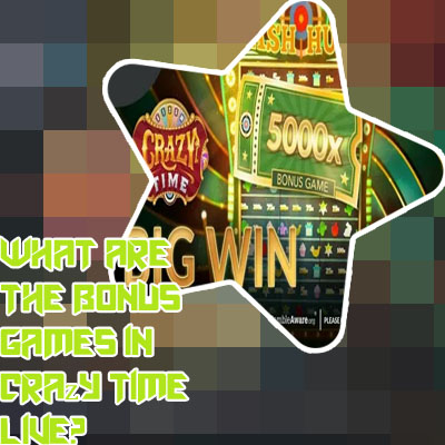 Crazy time game link