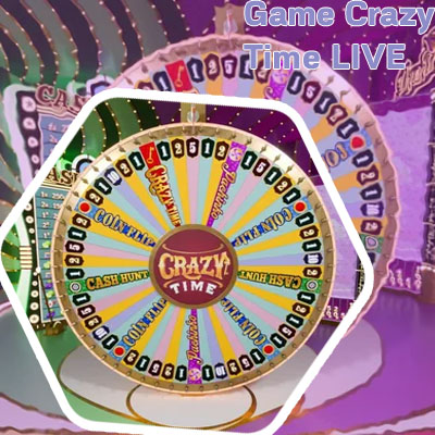 Crazy time game review