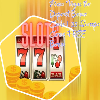 New casino bonus no deposit