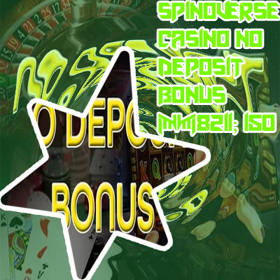 New casino online no deposit bonus