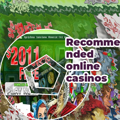 New no deposit bonus casino