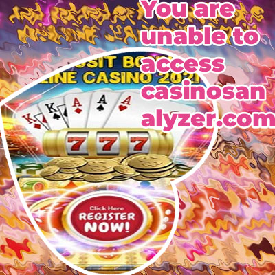No deposit new casino bonus